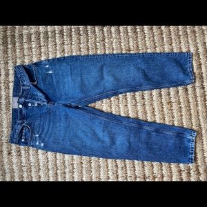 Everlane Relaxed Boyfriend Jean